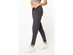 Womens Casual Drawstring Waist Jogger Lounge Cargo Pants with Pockets - Large