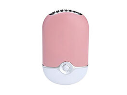 Rechargeable Handheld Air Conditioner