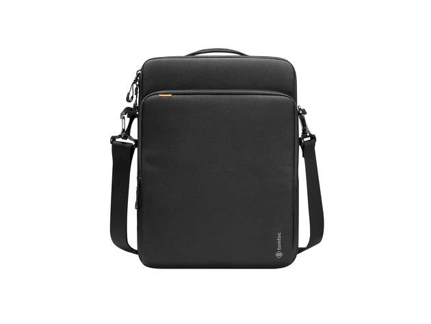 tomtoc Premium Tablet Bag For 12.9'' iPad Pro | Black