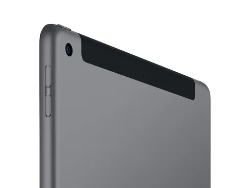 Apple iPad (2021) 9th Gen 64GB Wi-Fi & Cellular Unlocked Space