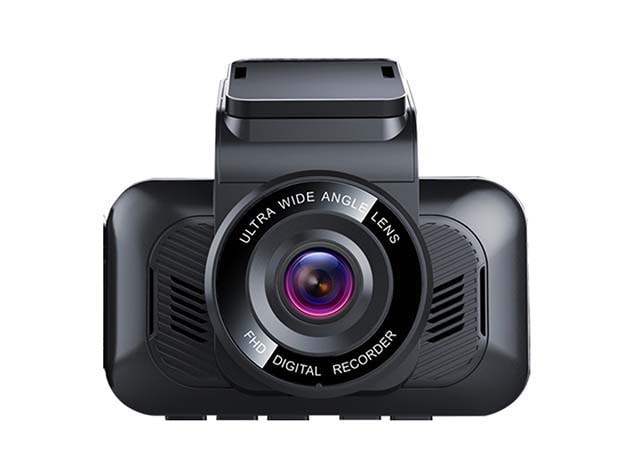 Rexing Cabin View Camera for V5 Premium 4K Modular Capabilities Car Dash Cam 1080p