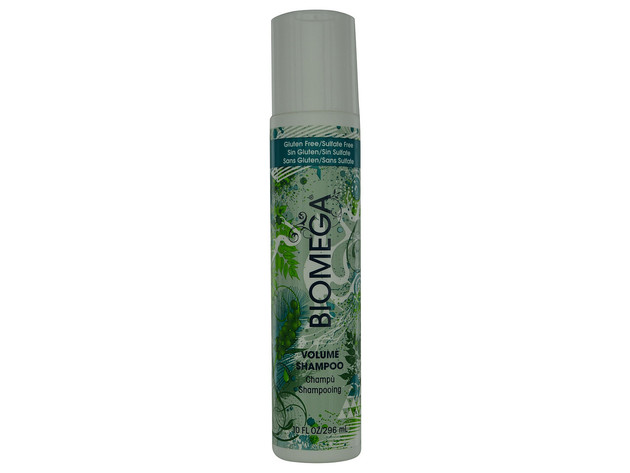 Aquage By Aquage Biomega Firm & Fabulous Hairspray 10 Oz For Unisex (Package Of 4)
