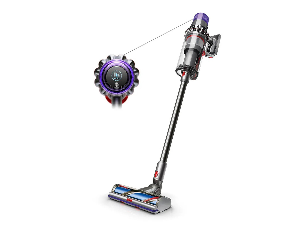 Dyson V11 Outsize Origin+ Cordless Vacuum (Refurbished)
