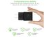 Adaptive OEM Fast Charging (AFC) Wall Charger Compatible with Samsung Galaxy S10, S9, S8, S7, S6, Note 8 - Black