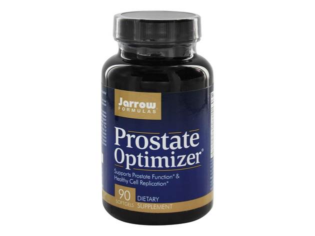 Jarrow Formulas - Prostate Optimizer - 90 Softgels