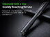 NEXTORCH K30 High Performance LED Penlight