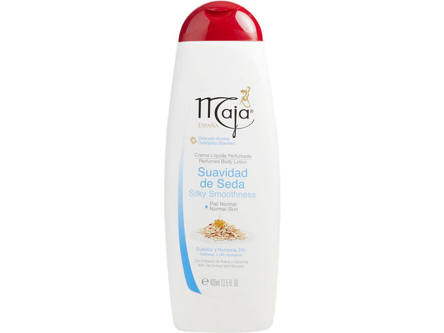 MAJA by Myrurgia BODY LOTION 13.5 OZ 100% Authentic