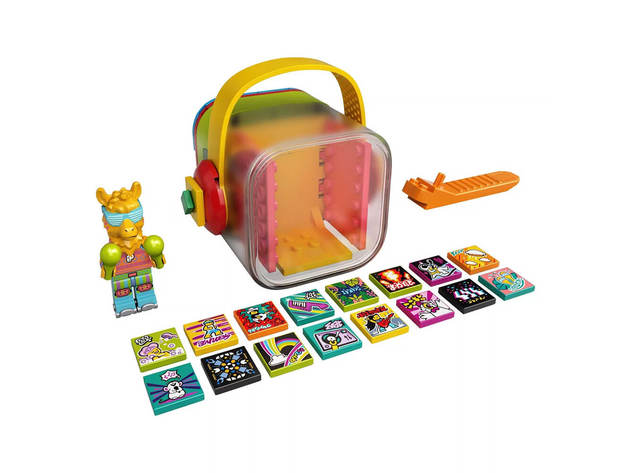 LEGO 43105 Vidiyo Party Llama BeatBox