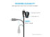 Anker PowerLine Micro USB Cable 3ft 3-Pack