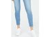 Celebrity Pink Juniors' Ankle Skinny Jeans Blue Size 5
