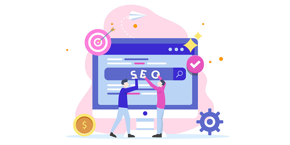 Total SEO Blueprint: Google #1 Rankings Made Easy 