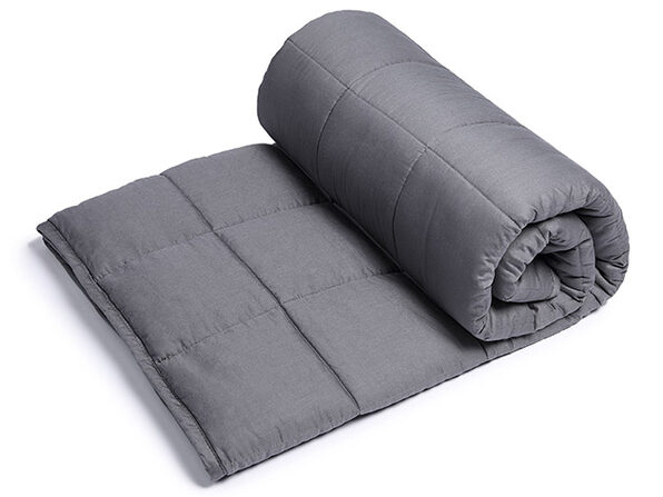 BUZIO Weighted Blanket | Joyus