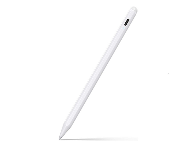 Stylus Pen for iPad with Palm Rejection & Fast Charge