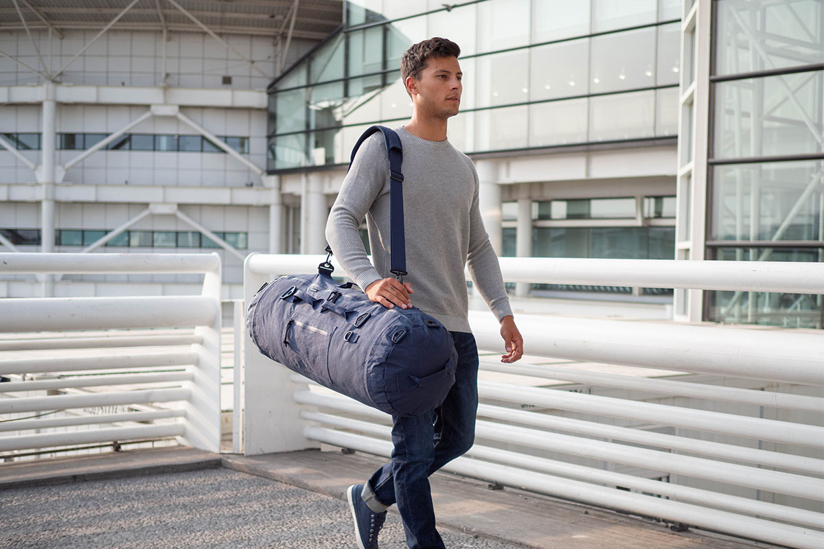 Best Travel Bags for Men - AskMen