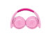 JBL JR300BTPIK JR300BT Kids Wireless On-Ear Headphones - Pink