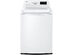 LG WT7100CW 4.5 Cu. Ft. White Top Load Washer