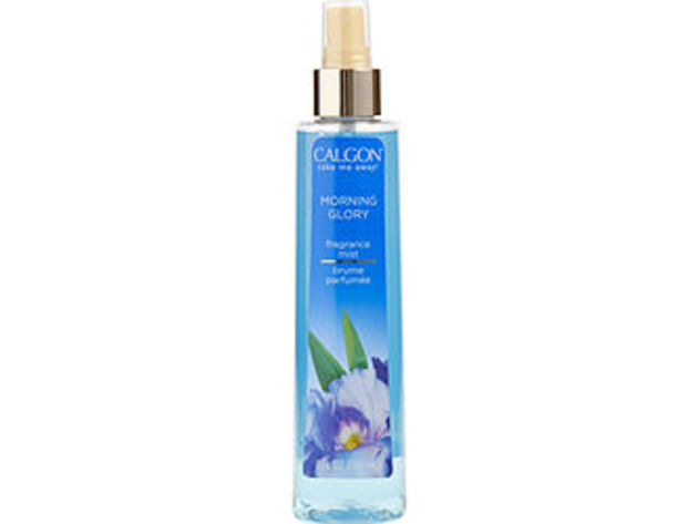 CALGON by Coty MORNING GLORY BODY MIST 8 OZ For WOMEN