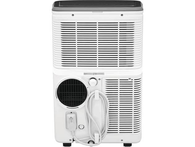 Frigidaire FHPC132AB1 13,000 BTU Portable Room Air Conditioner with Dehumidifier Mode