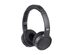 Altec Lansing NanoPhones ANC Headphones, MZX5400-CGRY, Charcoal Gray (Certified Refurbished)