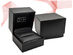 3/5 Carat (ctw) Morganite Ring  in 10K Rose Pink Gold with Diamonds - 9