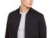 Alfani Men's Full-Zip Bomber Jacket Black Size X-Large