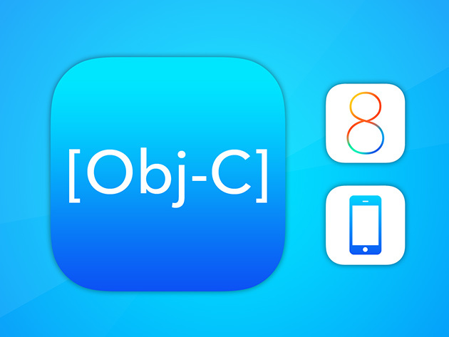The Complete Objective-C Guide for iOS 8 & Xcode 6