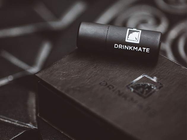 Drinkmate Breathalyzer for Android (International)