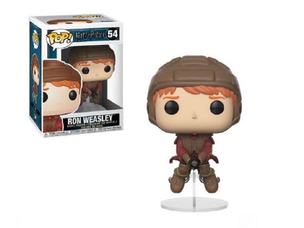 funko pop harry potter 68