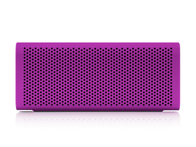 Braven 705 Bluetooth Speaker (Purple)