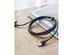 Anker 321 USB-A to Lightning Cable Black / 6ft
