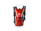 Sport Force Hydration Backpack - Red