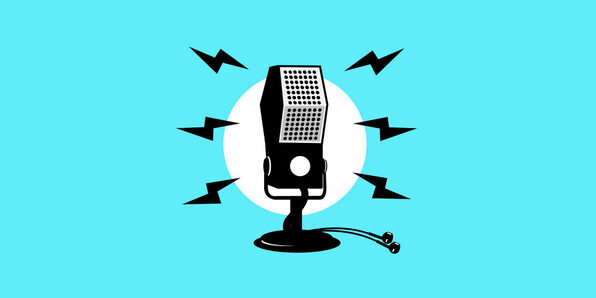 Podcasting 101 with John Lee Dumas - Product Image