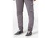 Puma Men's Fleece Cargo Joggers Gray Size Medium