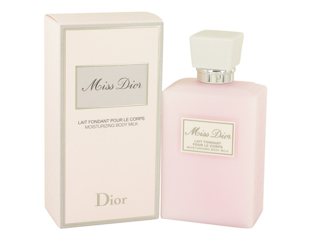 Miss Dior (Miss Dior Cherie) by Christian Dior Body Milk 6.8 oz