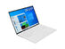 LG 16Z90PKAAW5 16 inch Gram Laptop - White