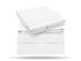 The Luxe 4-Piece Microfiber Bed Sheet Set (White/Queen)