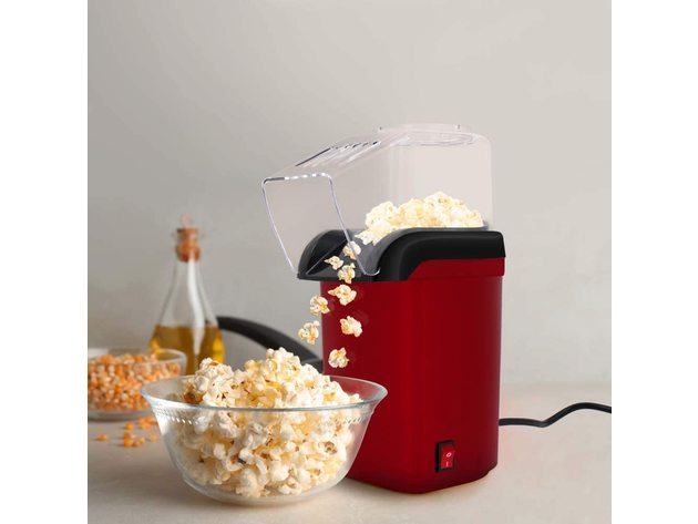 Minijoy Popcorn Machine – zuricmalls