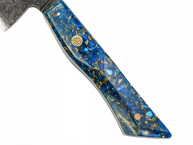 Ryori™ Osaka Korouchi 9" Chef Knife