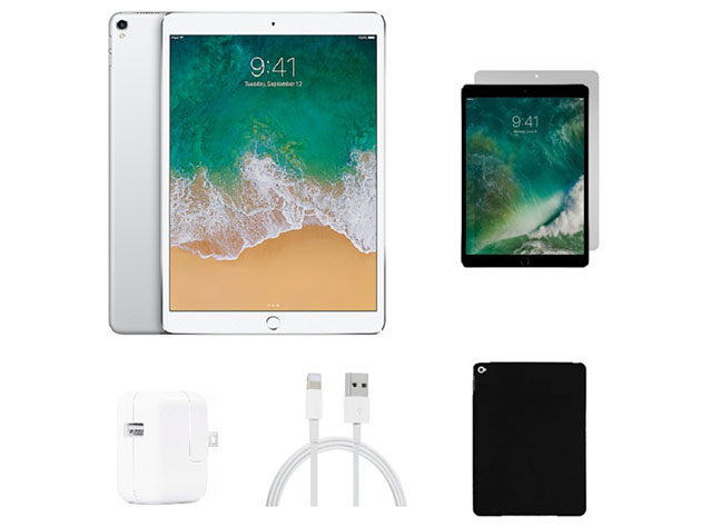 Ipad pro deals 10.5 refurbished