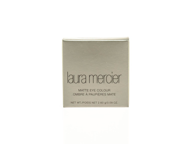 Laura Mercier Matte Eye Colour - Ginger (Neutral Peach) 0.1oz (2.6g)