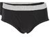 Alfani Men's 5-Pk. Stretch Briefs Black Size X-Large