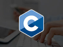 C Programming Language Refresher - Product Image