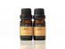 Aromatherapy Essential Oil Diffuser + Lemongrass Essential Oil