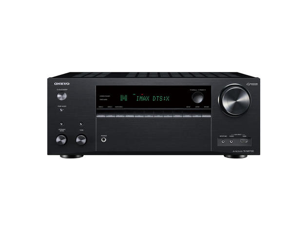 Onkyo TXNR7100 TX-NR7100 9.2-Channel THX Certified AV Receiver