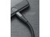 Anker 551 USB-A to Lightning Cable Black / 1ft