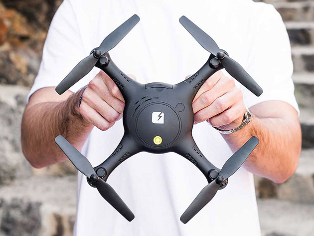 TRNDlabs Spectre Drone