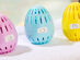 Ecoegg™ Bundle: Laundry Egg + Dryer Egg + Mega Detox Tab (Fresh Linen/2-Pack)