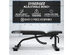Synergee Adjustable Incline/Decline Bench