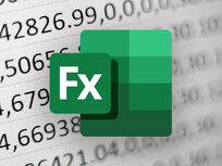 Discover Excel Formulas - Product Image