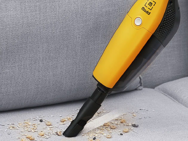 Modd Dash 2-in-1 Cordless Stick & Handheld Vacuum